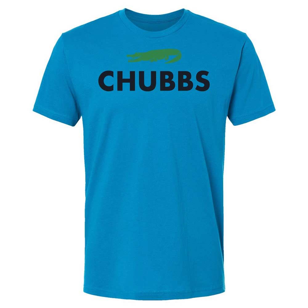 Chubbs - Turquoise - 6