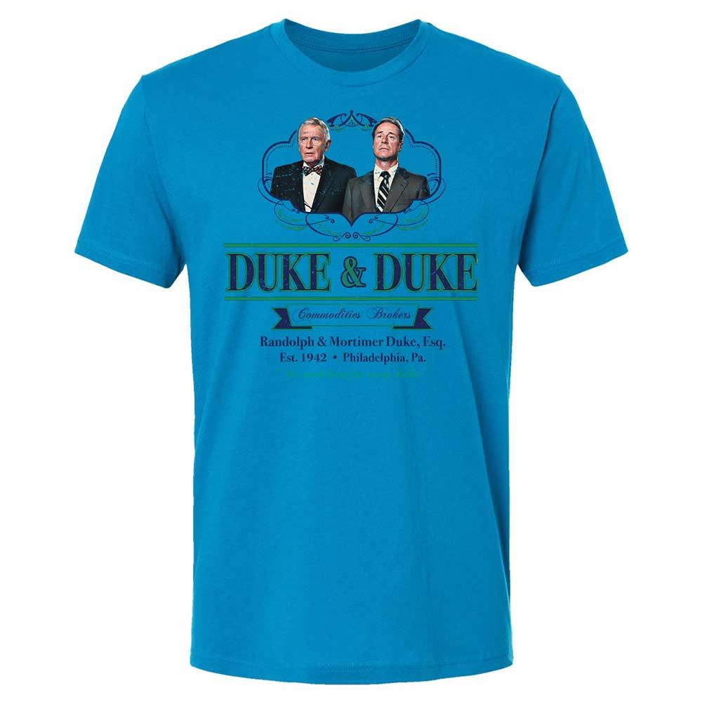 Premium Unisex T-Shirt - KYJWYSAW - Turquoise - 6