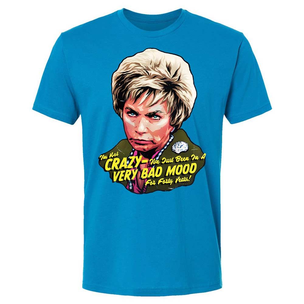 Premium Unisex T-Shirt - GQNAUUV1 - Turquoise - 6