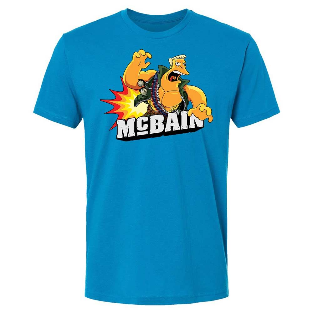 Premium Unisex T-Shirt - X1G9D6RX - Turquoise - 6