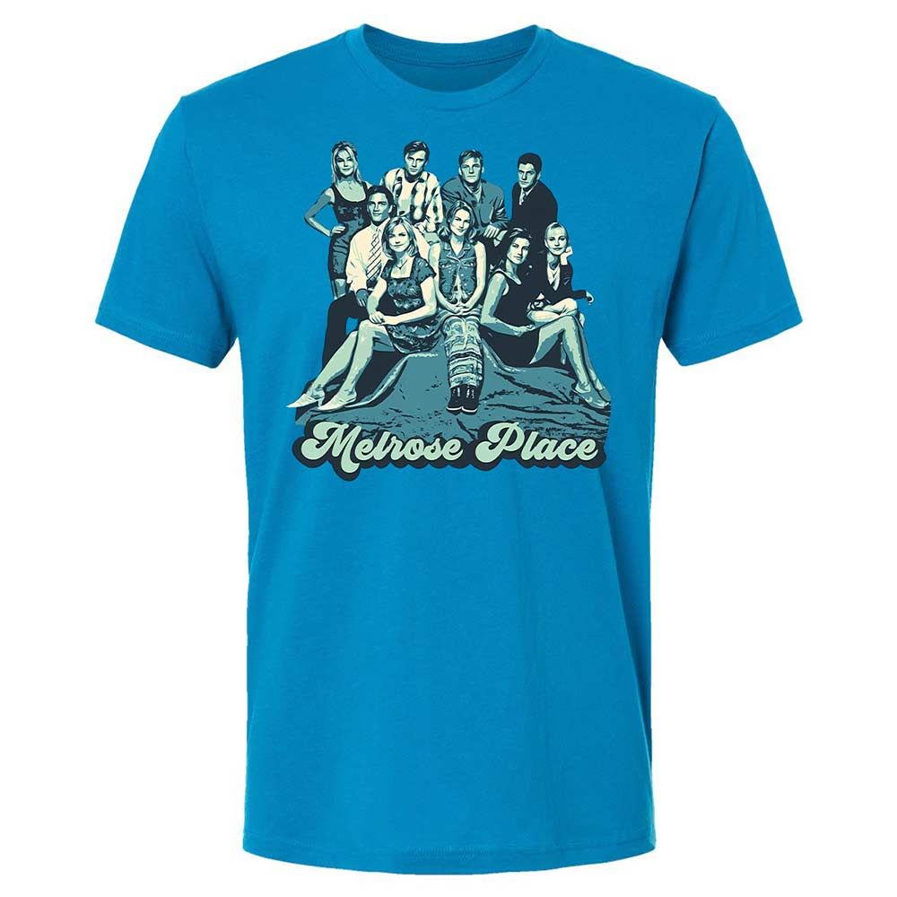 They're beautiful - Turquoise - 6