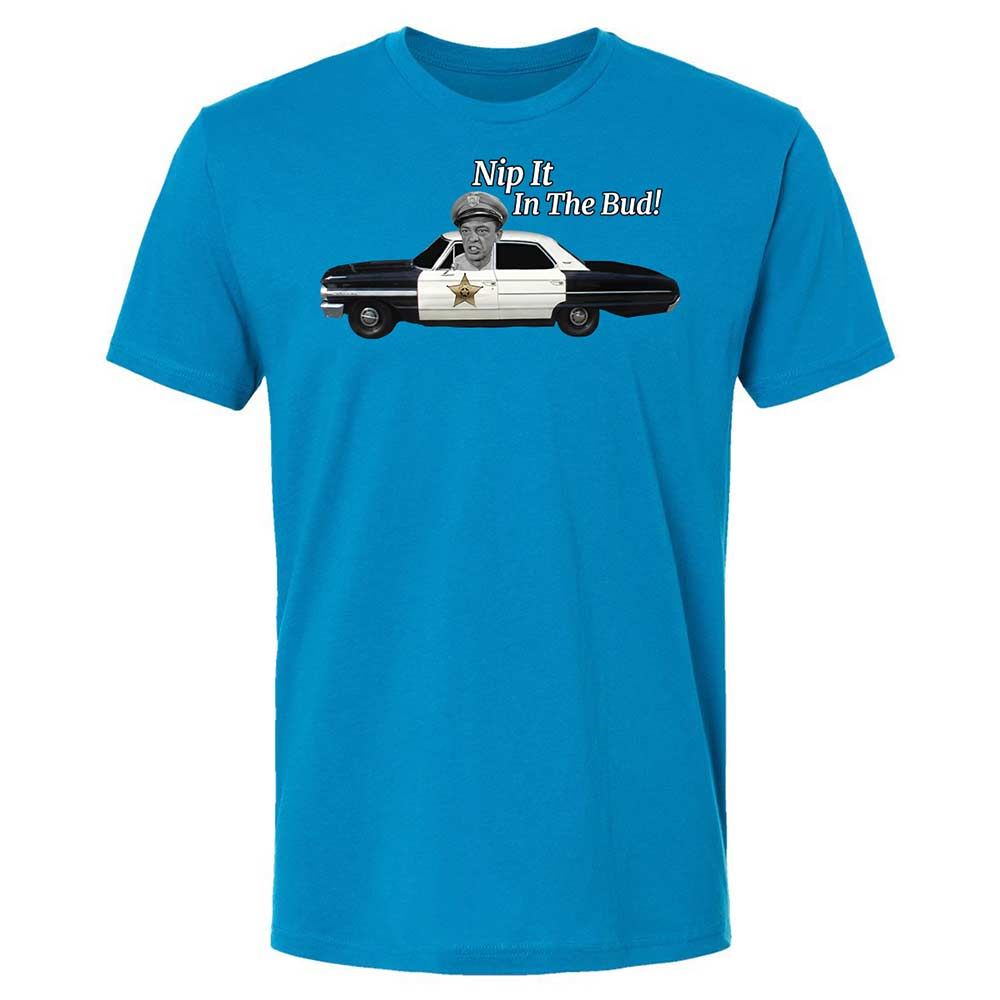 Premium Unisex T-Shirt - 25TE8LF3 - Turquoise - 6