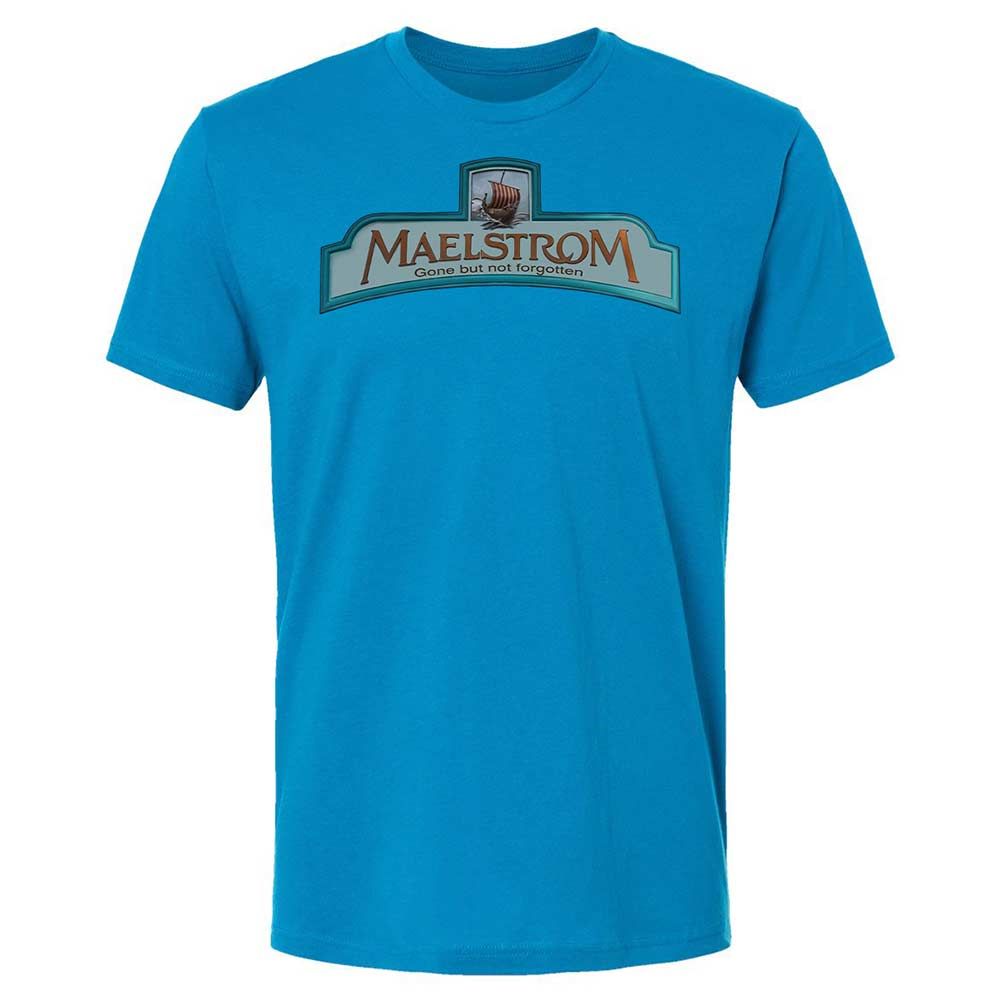 Maelstrom - Turquoise - 6