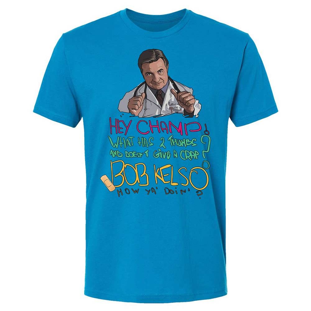 Premium Unisex T-Shirt - KMLXXE17 - Turquoise - 6