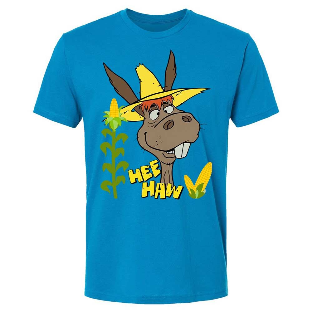 Premium Unisex T-Shirt - CLEPE9M8 - Turquoise - 6