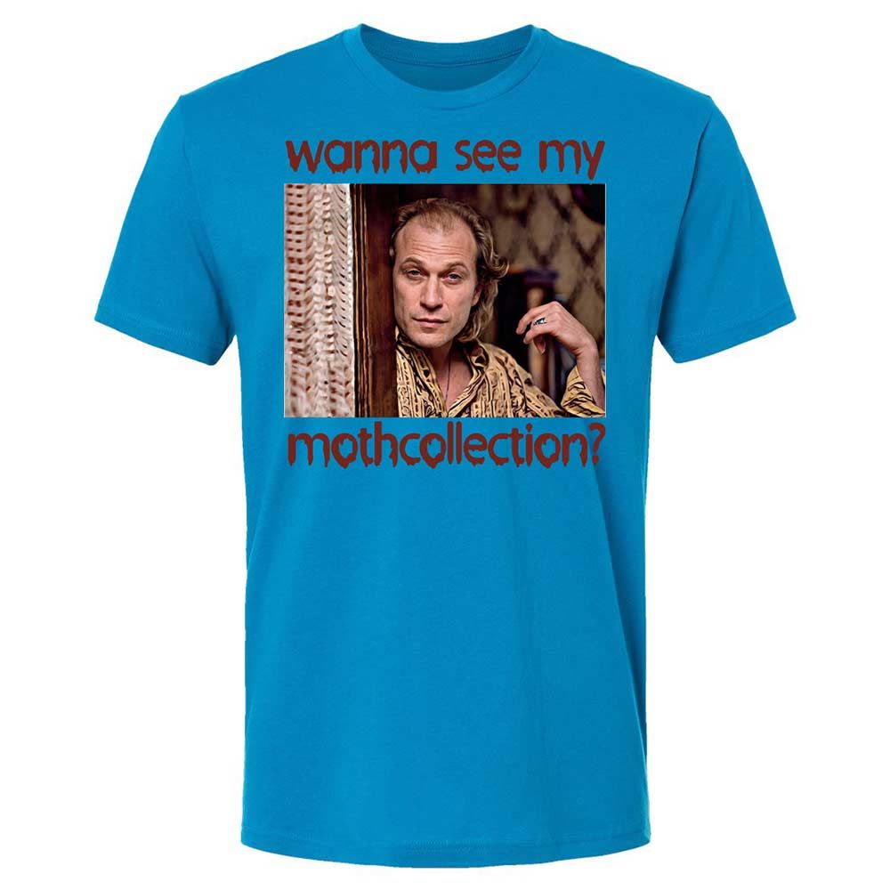 Premium Unisex T-Shirt - 3EJPNJLS - Turquoise - 6