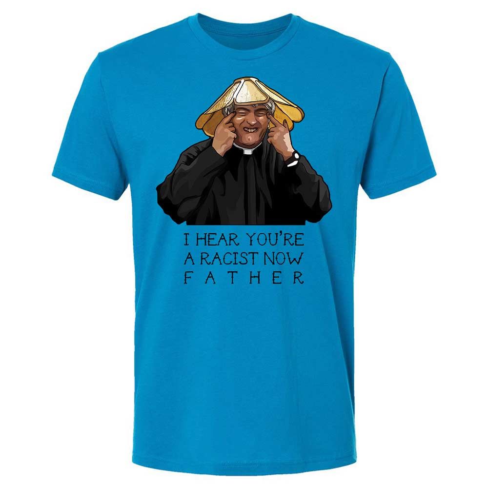 Premium Unisex T-Shirt - 6GYDKT2P - Turquoise - 6