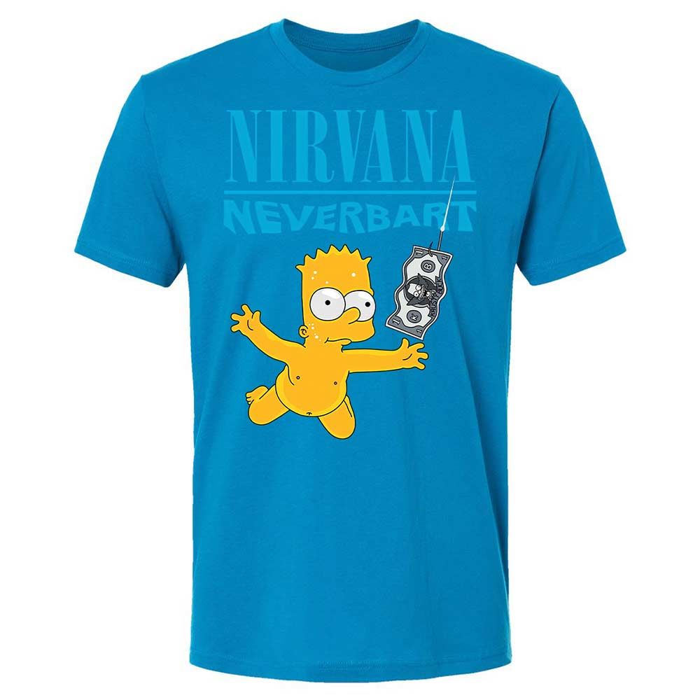 Neverbart - Turquoise - 6