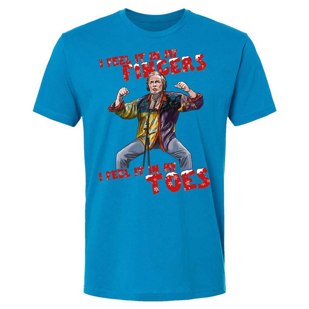 Premium Unisex T-Shirt - 2ZERJVGJ - Turquoise - 6