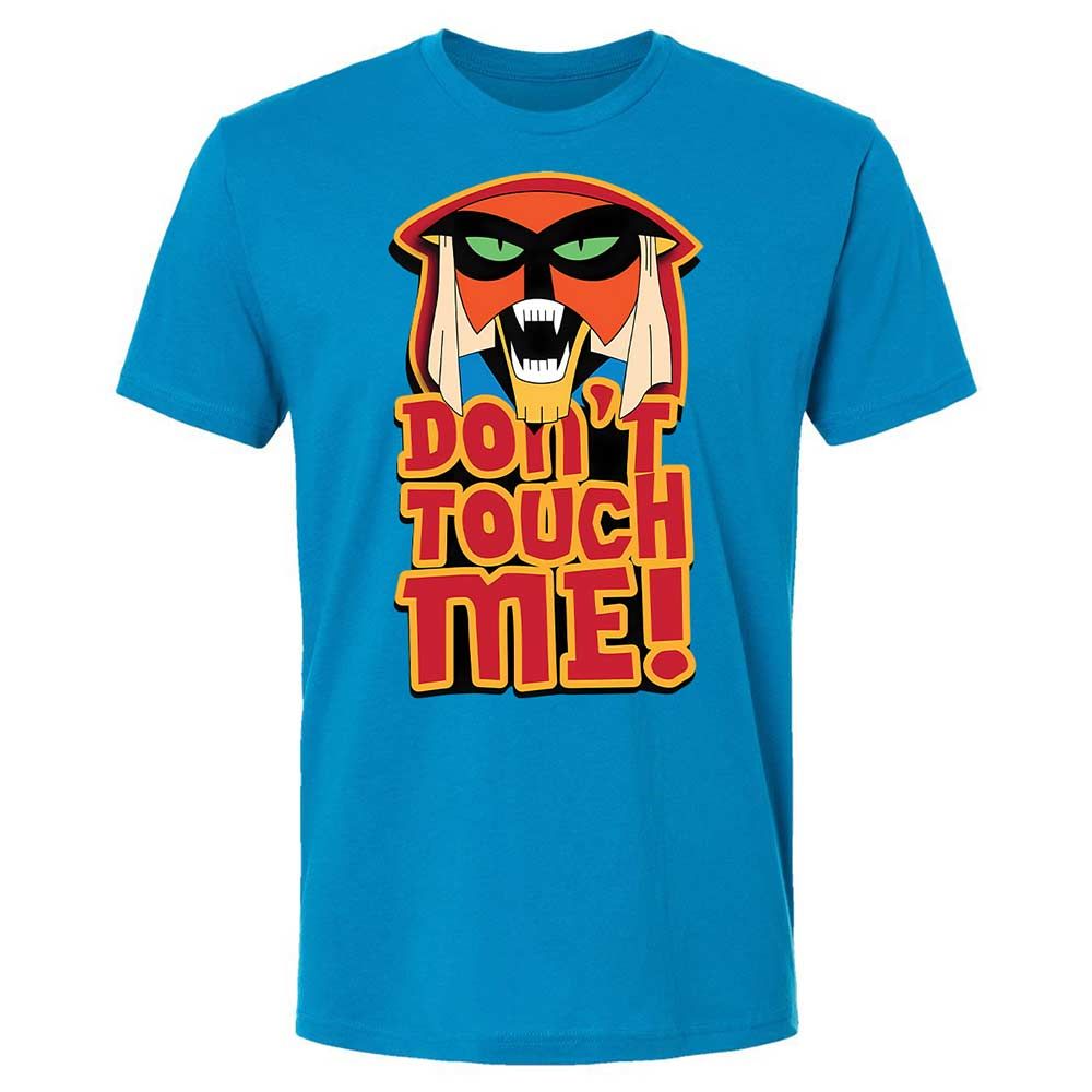 Premium Unisex T-Shirt - EAHXLXNK - Turquoise - 6