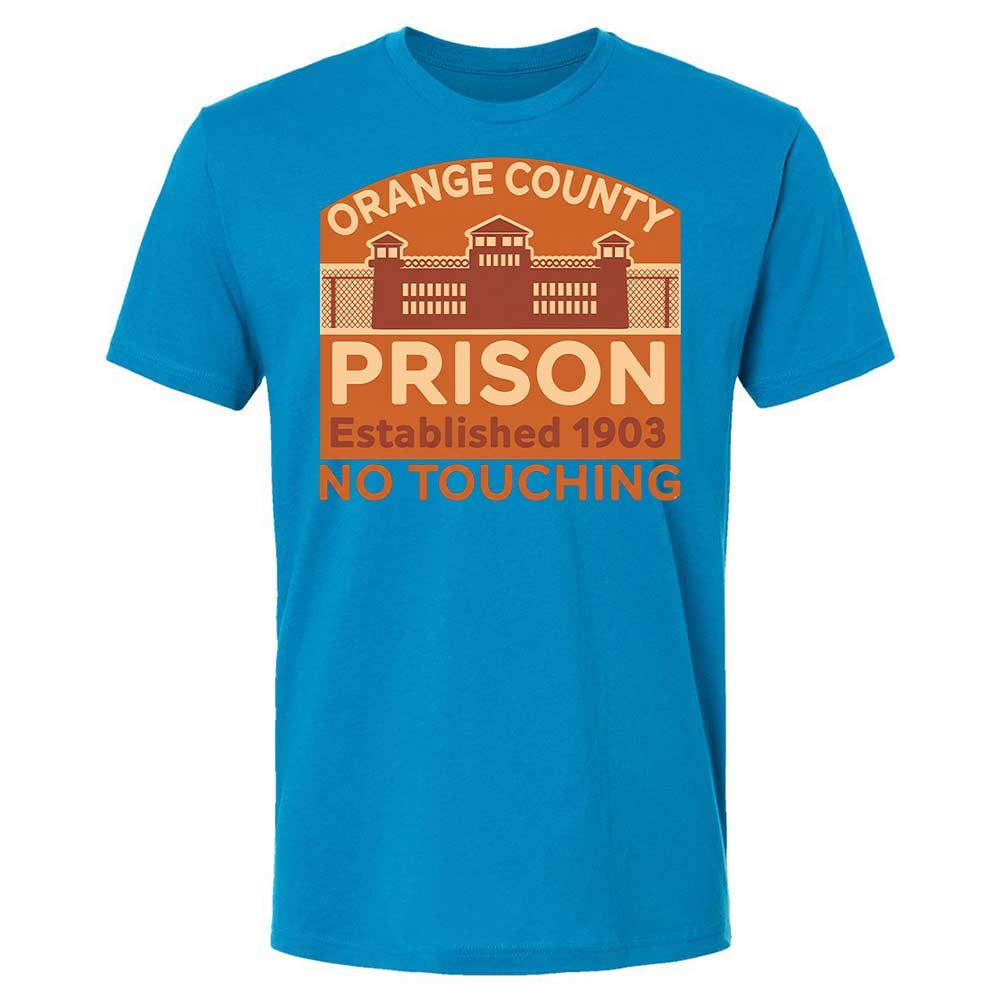 Premium Unisex T-Shirt - QD78HECC - Turquoise - 6
