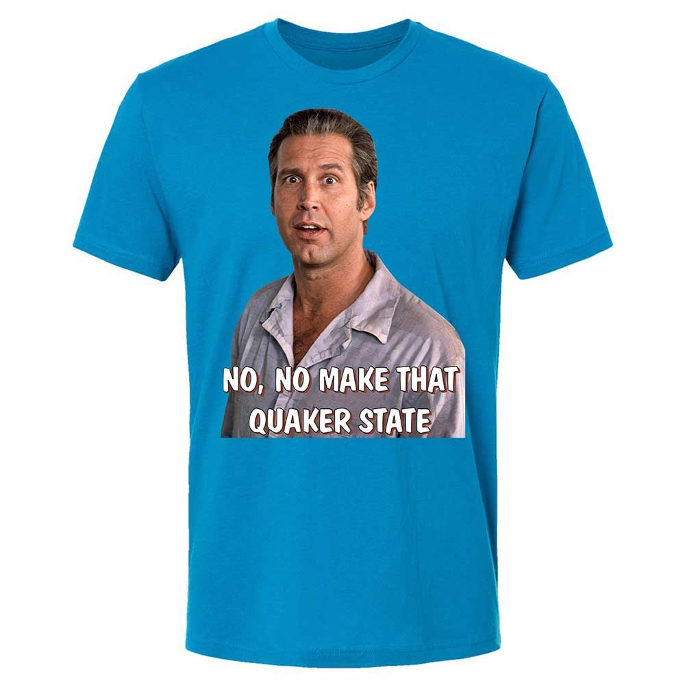 Premium Unisex T-Shirt - P4G4E4D1 - Turquoise - 6