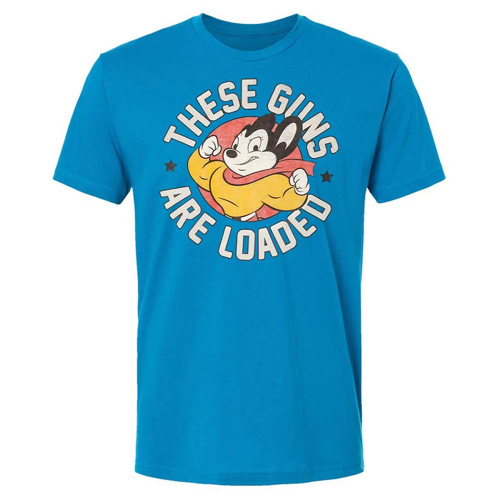 Premium Unisex T-Shirt - DGC1GXGA - Turquoise - 6