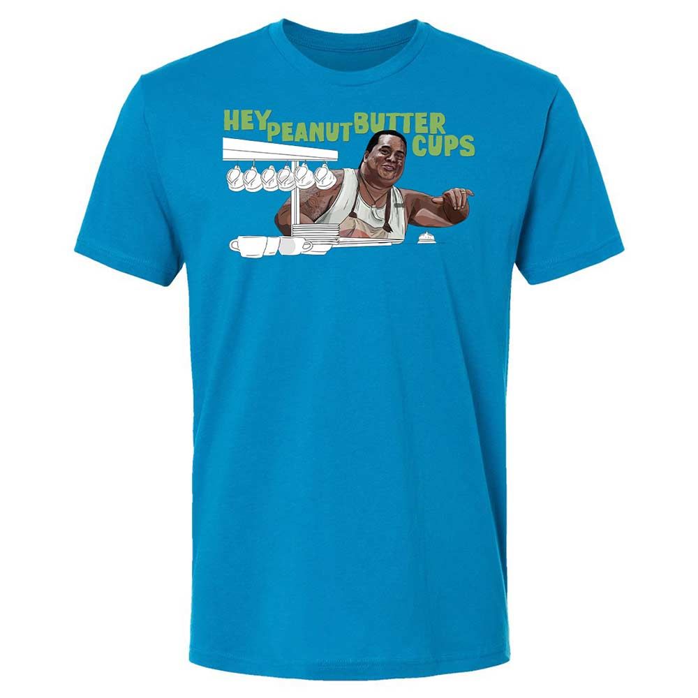 Premium Unisex T-Shirt - 57X7STMM - Turquoise - 6