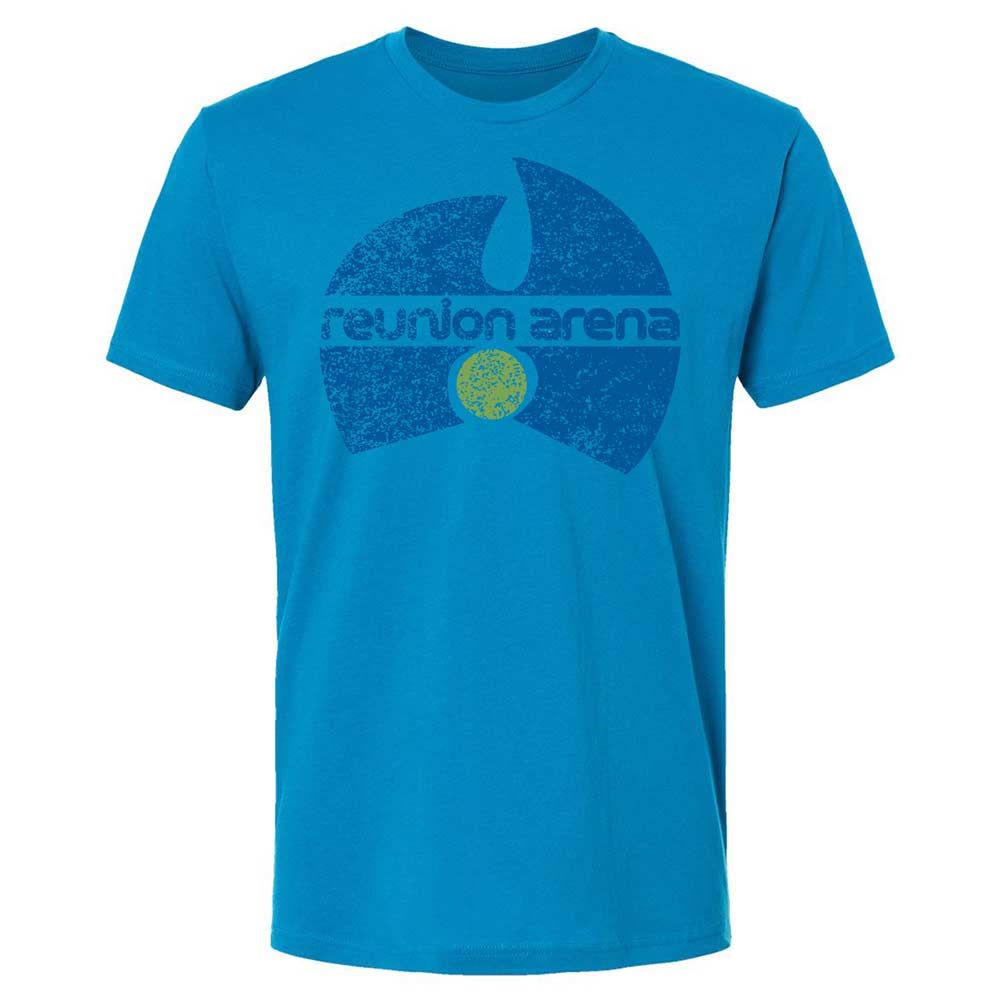 Premium Unisex T-Shirt - 627466TV - Turquoise - 6