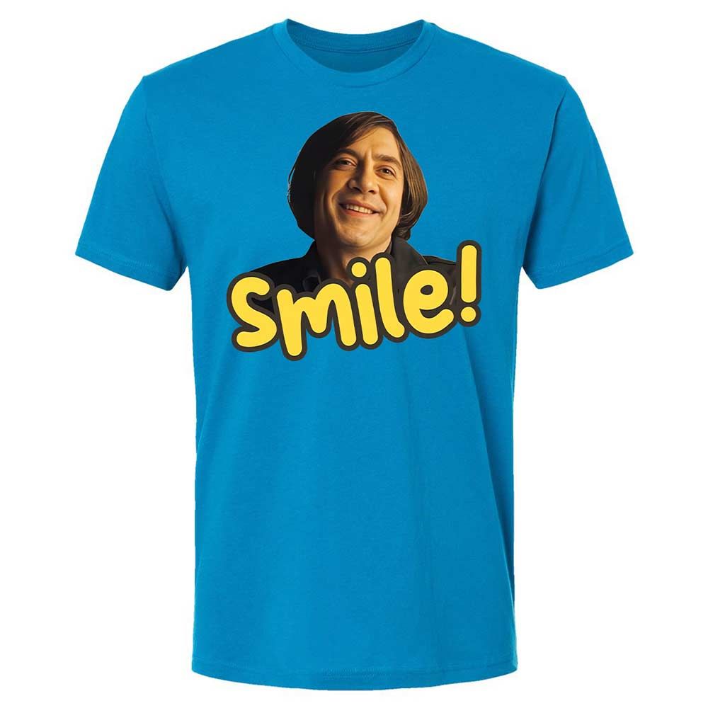 Anton Smile - Turquoise - 6