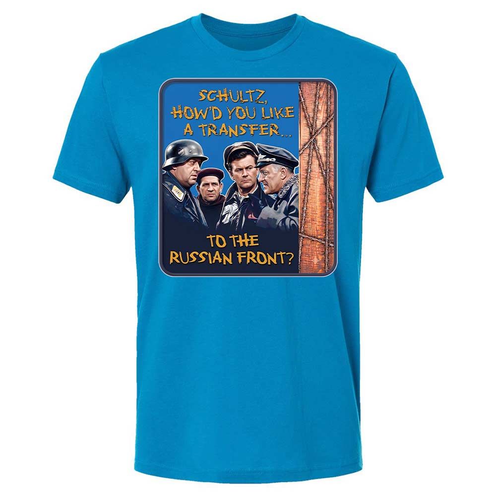 Premium Unisex T-Shirt - 9QYQHUJH - Turquoise - 6