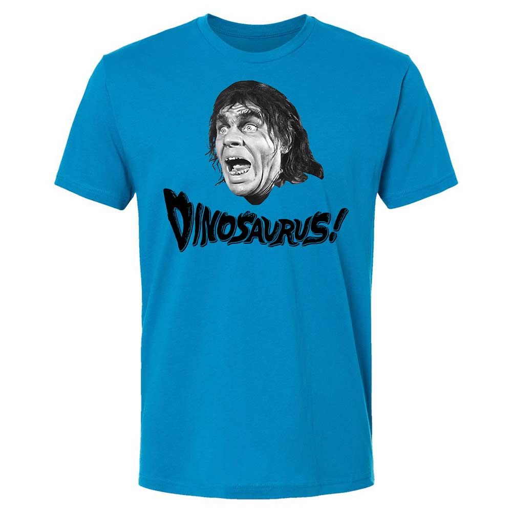 Premium Unisex T-Shirt - PZ3RQ7N7 - Turquoise - 6