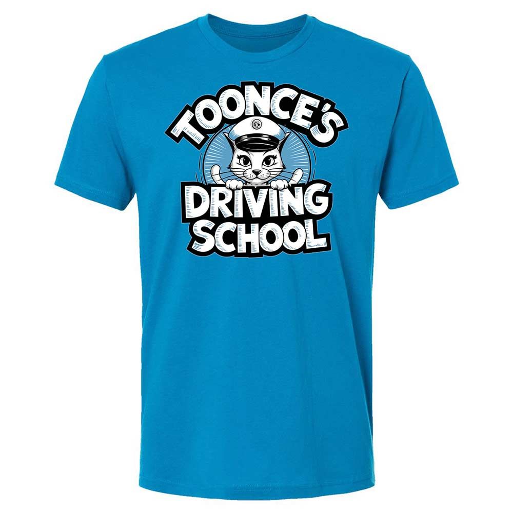 Premium Unisex T-Shirt - 4R5XAD35 - Turquoise - 6