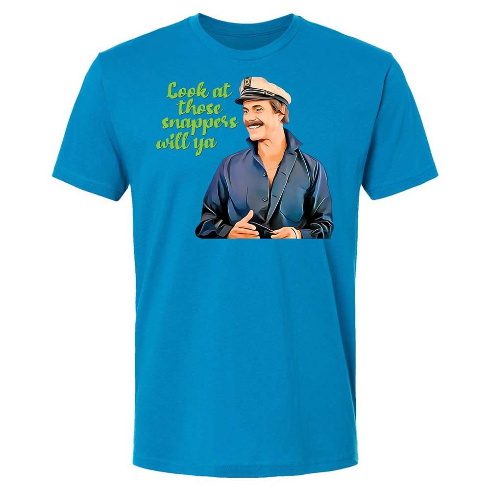 Premium Unisex T-Shirt - P65P17Q9 - Turquoise - 6