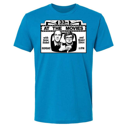 Premium Unisex T-Shirt - M7NN7KJC - Turquoise - 6