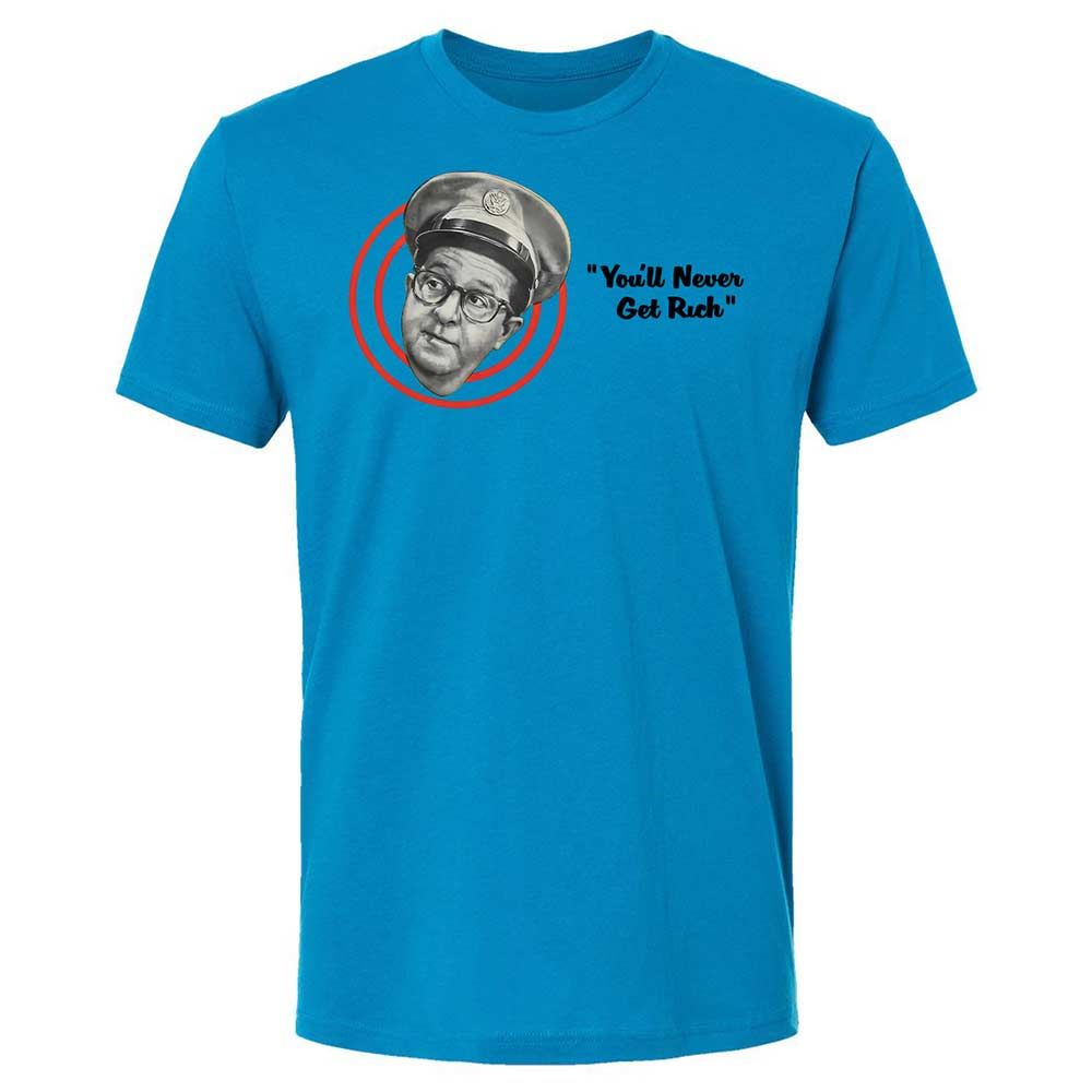 Premium Unisex T-Shirt - 6FJF7FX2 - Turquoise - 6