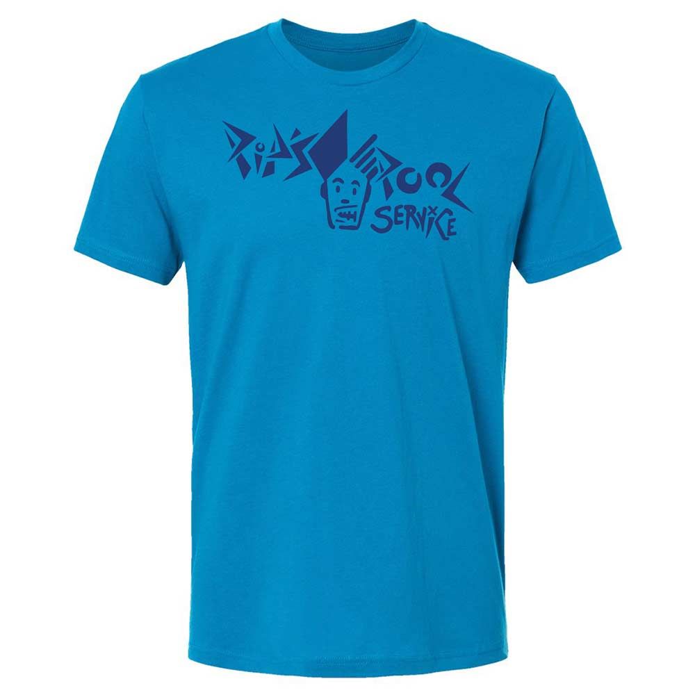 Pip's Pool Service - Turquoise - 6