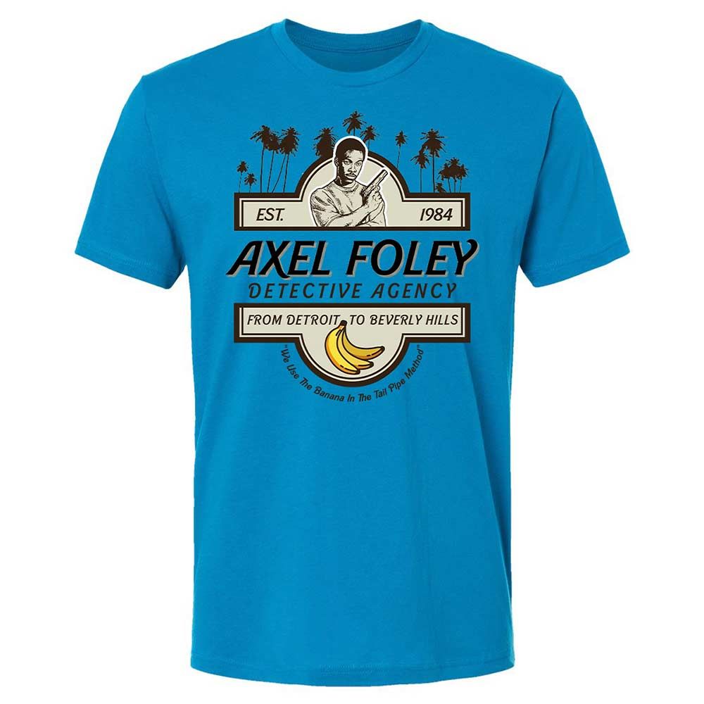 Premium Unisex T-Shirt - JXCV7ERR - Turquoise - 6
