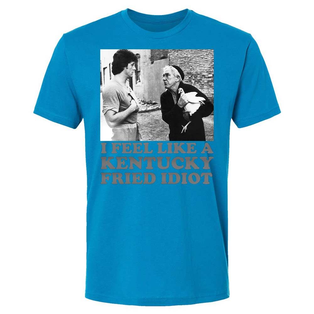 Premium Unisex T-Shirt - NX9SRYV8 - Turquoise - 6