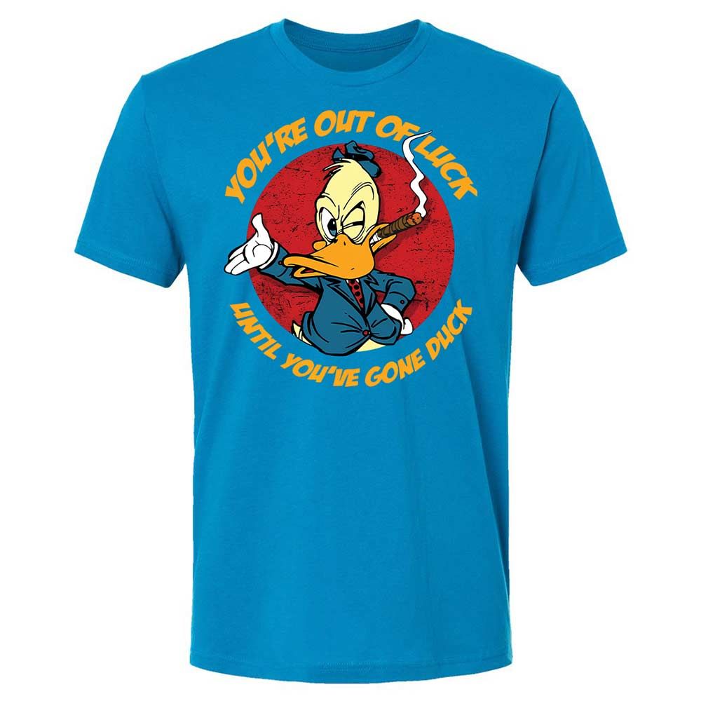 Gone Duck - Turquoise - 6