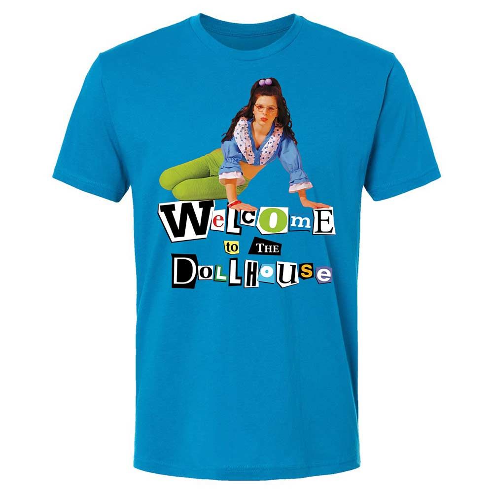 Premium Unisex T-Shirt - WFQRQSD1 - Turquoise - 6
