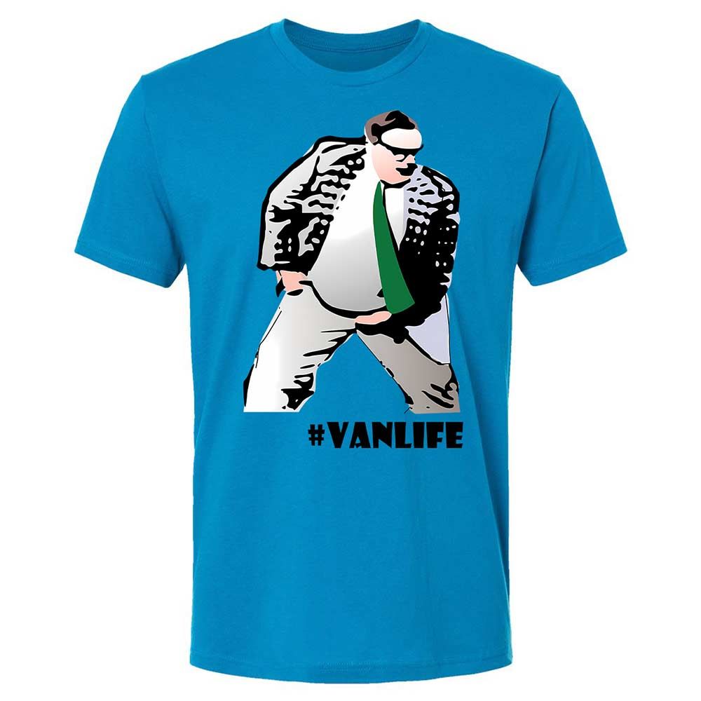 #Vanline - Turquoise - 6