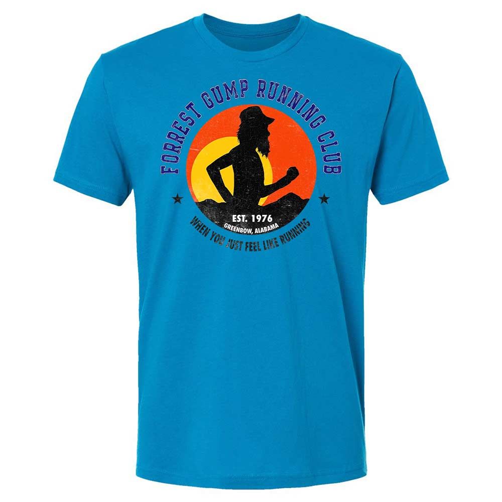 Premium Unisex T-Shirt - AY8RGYDE - Turquoise - 6