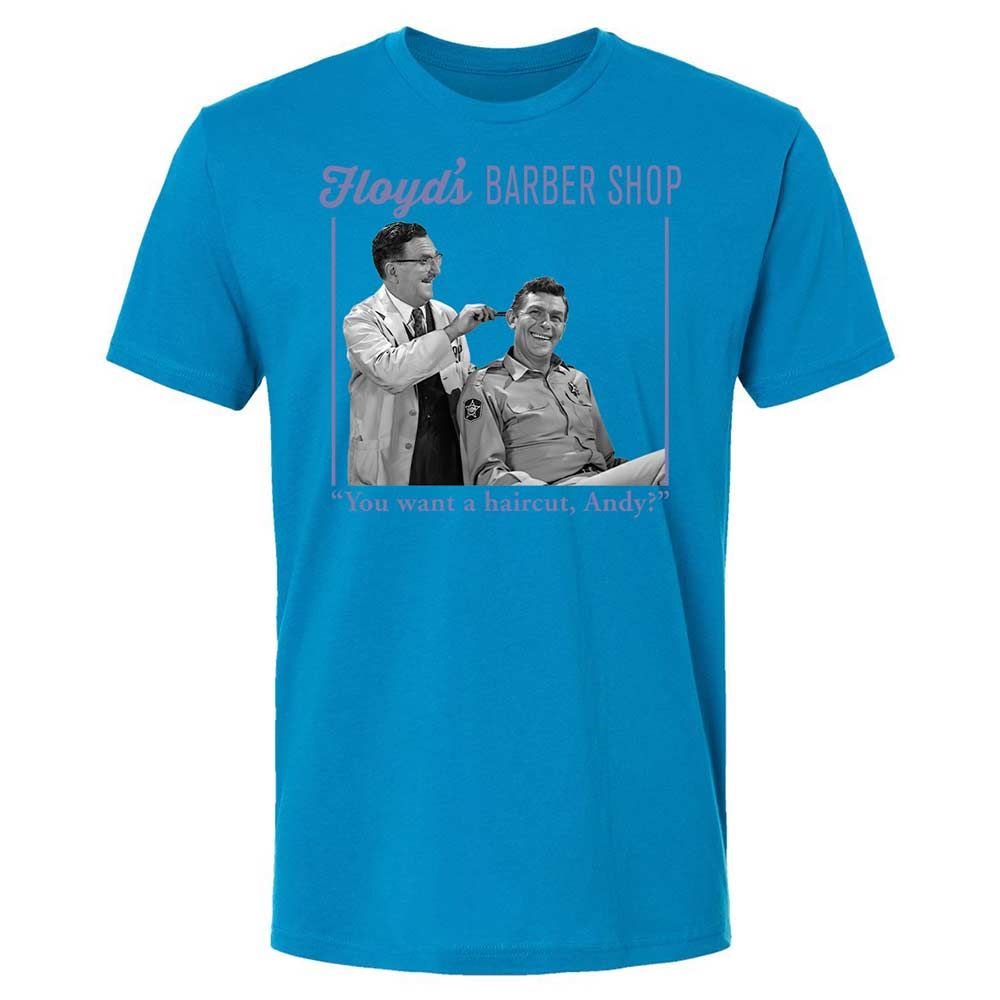 Premium Unisex T-Shirt - FKG6C2CJ - Turquoise - 6