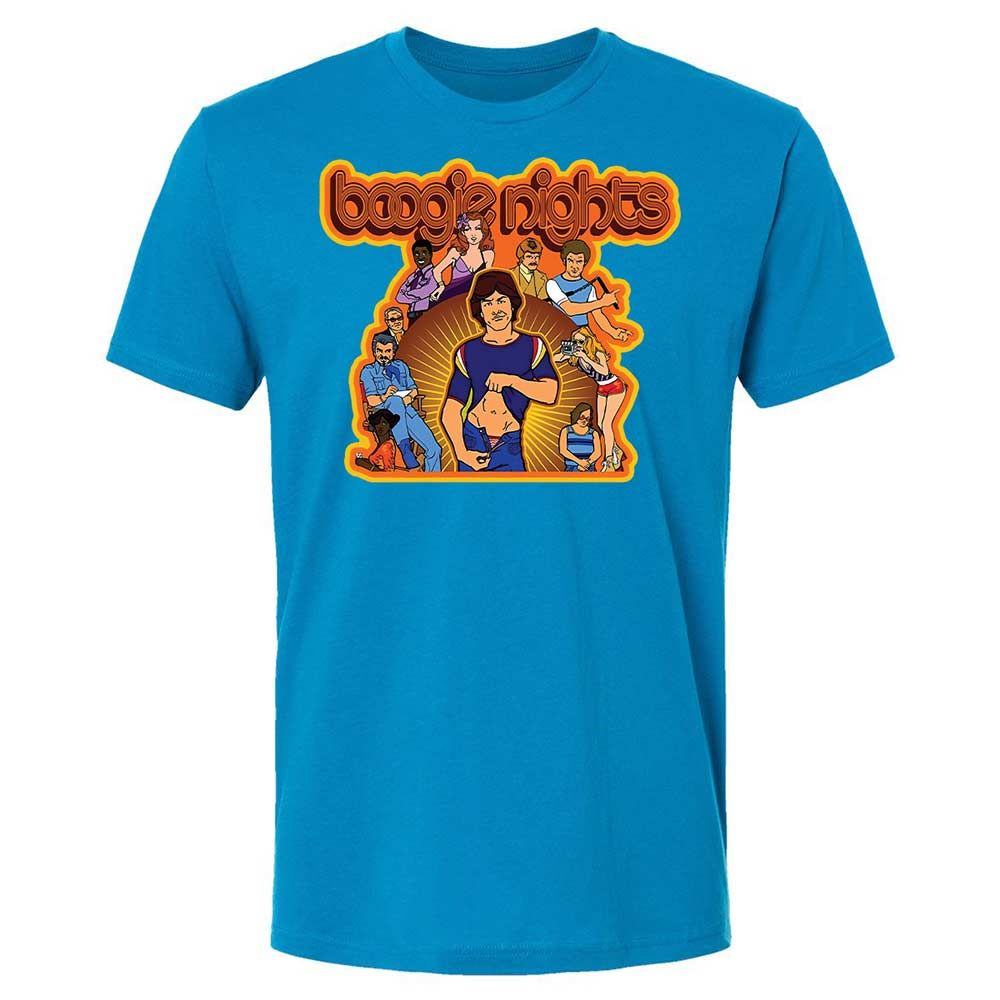 I'm a star - Turquoise - 6