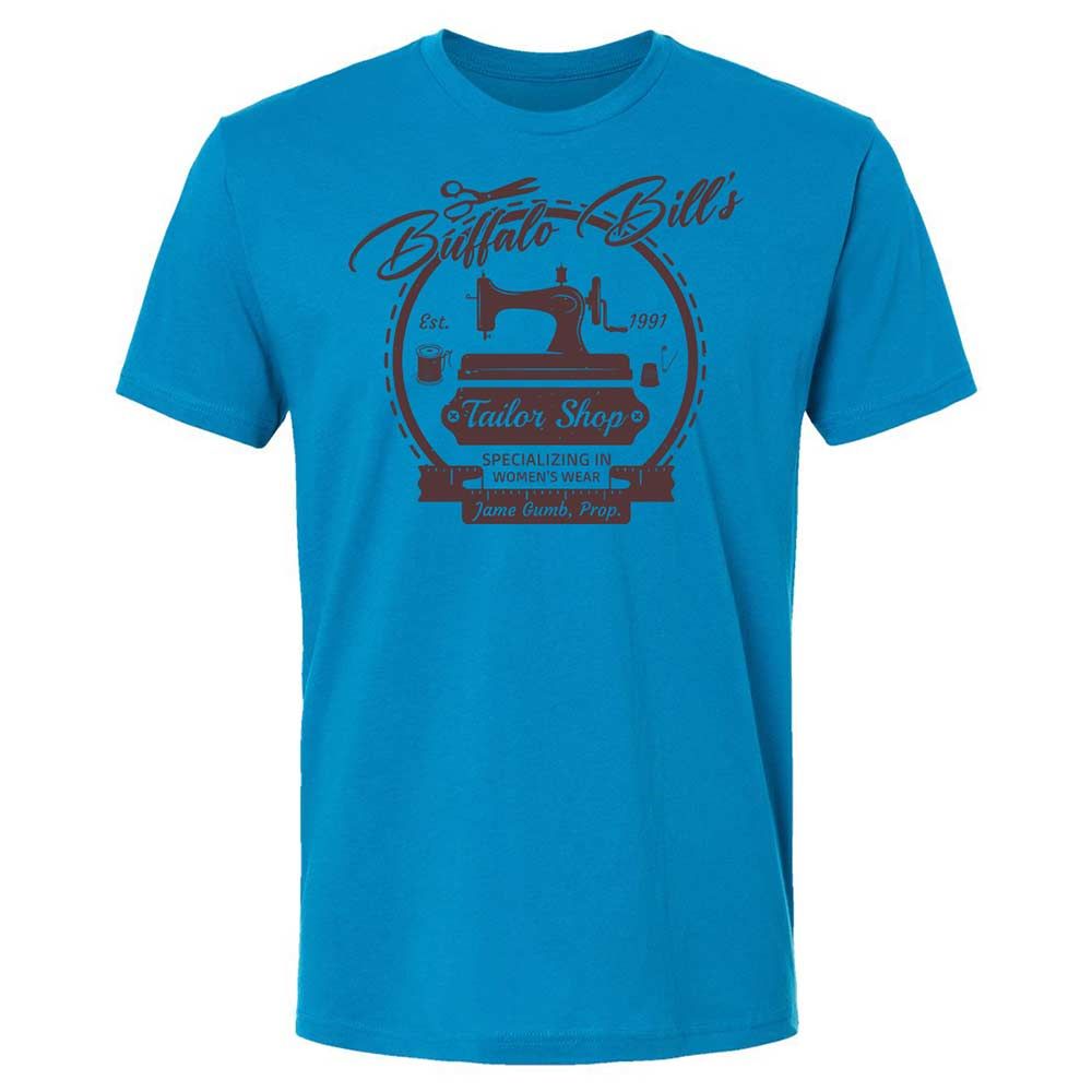 Premium Unisex T-Shirt - W7MSX3X2 - Turquoise - 6