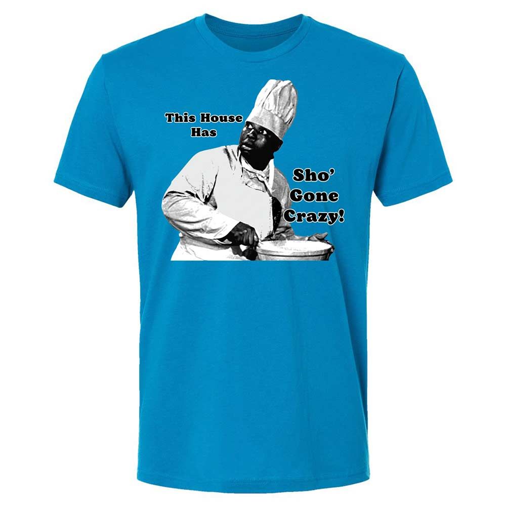 Premium Unisex T-Shirt - MDJZJ2VR - Turquoise - 6