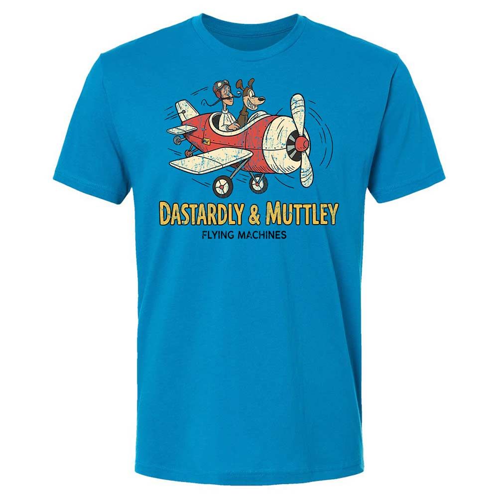 Premium Unisex T-Shirt - AGMDNF1U - Turquoise - 6