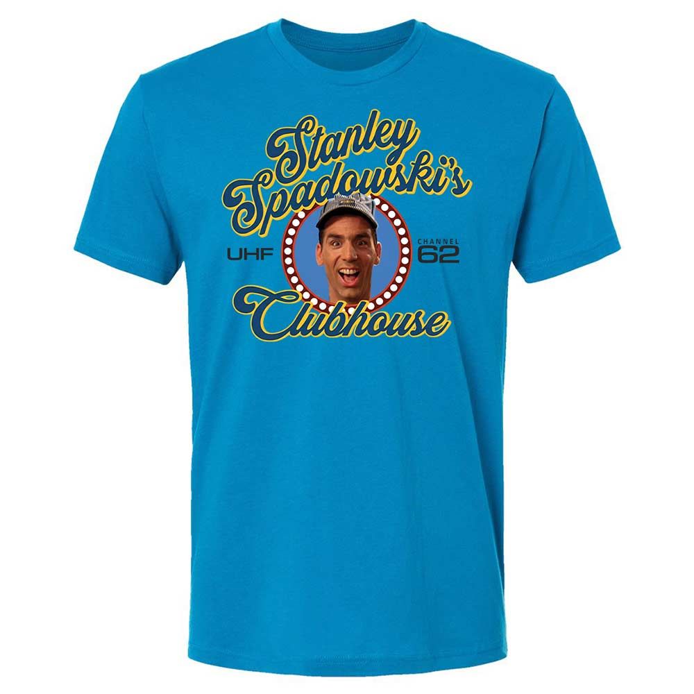 Premium Unisex T-Shirt - R4JQTHQN - Turquoise - 6