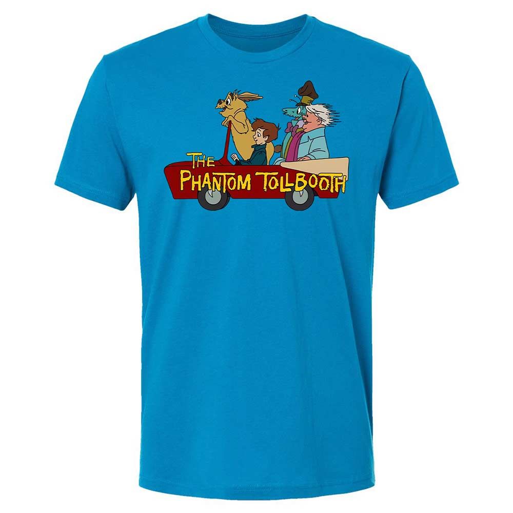Premium Unisex T-Shirt - N2QCQK86 - Turquoise - 6