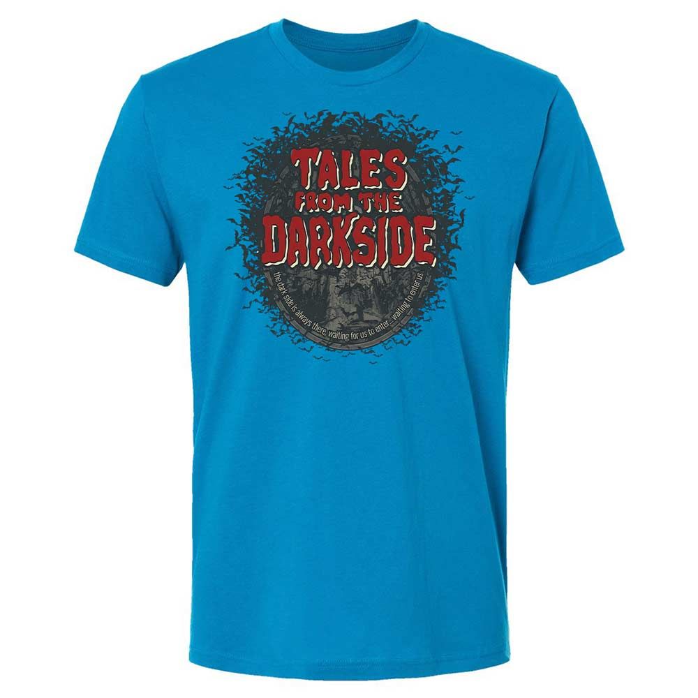 Darkside - Turquoise - 6