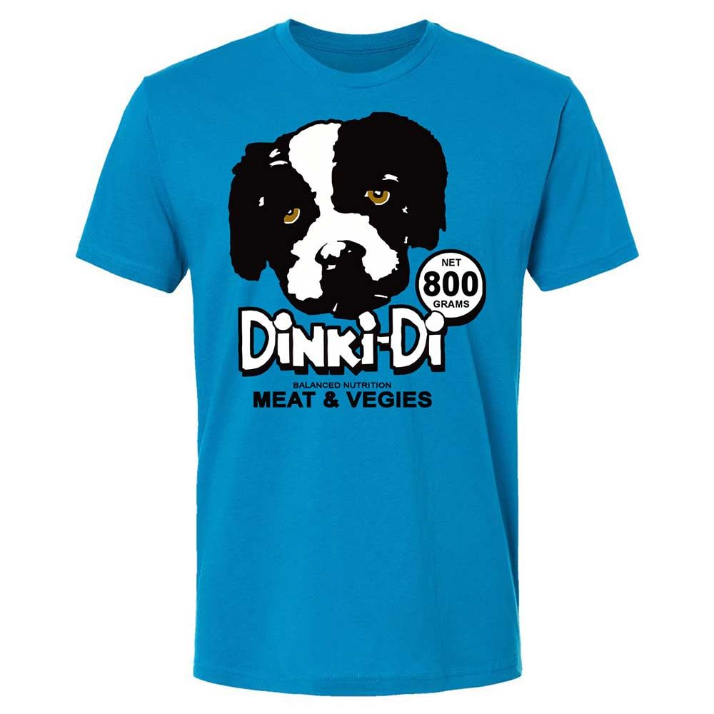 Premium Unisex T-Shirt - KUW5ZXXR - Turquoise - 6