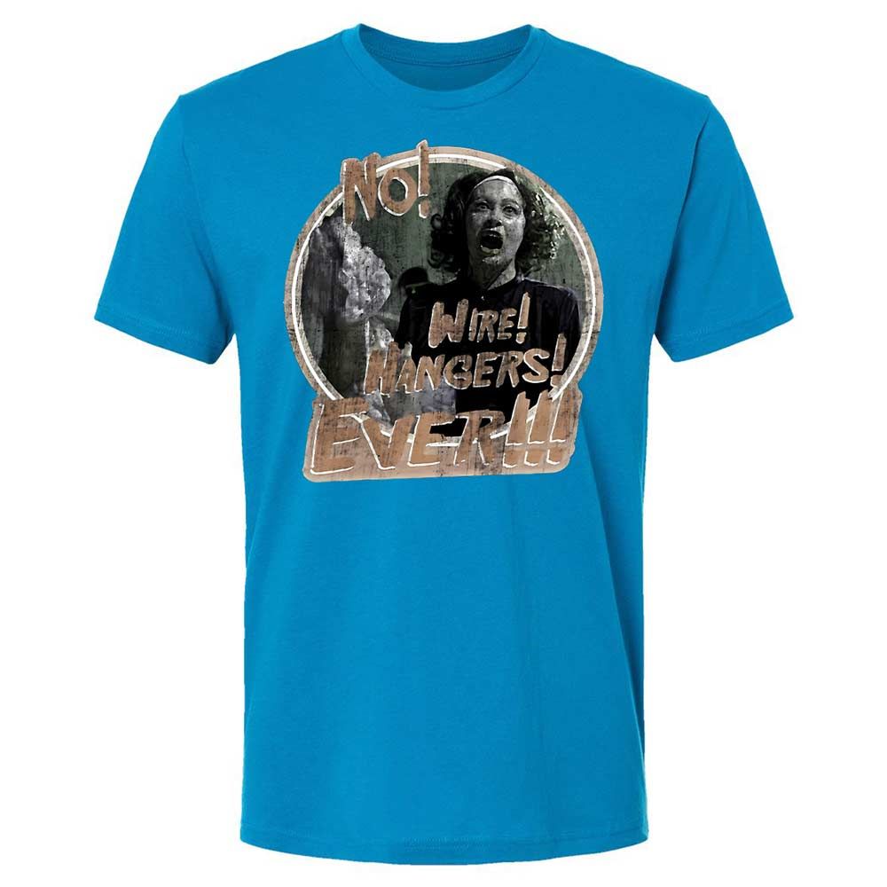 Premium Unisex T-Shirt - EVDNDRFP - Turquoise - 6