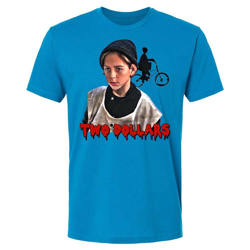 Premium Unisex T-Shirt - MJ3PFVHZ - Turquoise - 6