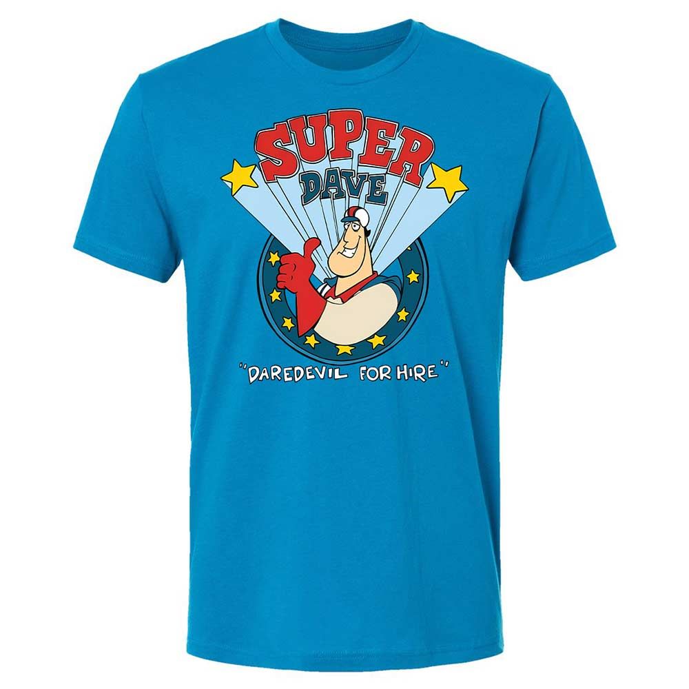 Premium Unisex T-Shirt - J44329WN - Turquoise - 6