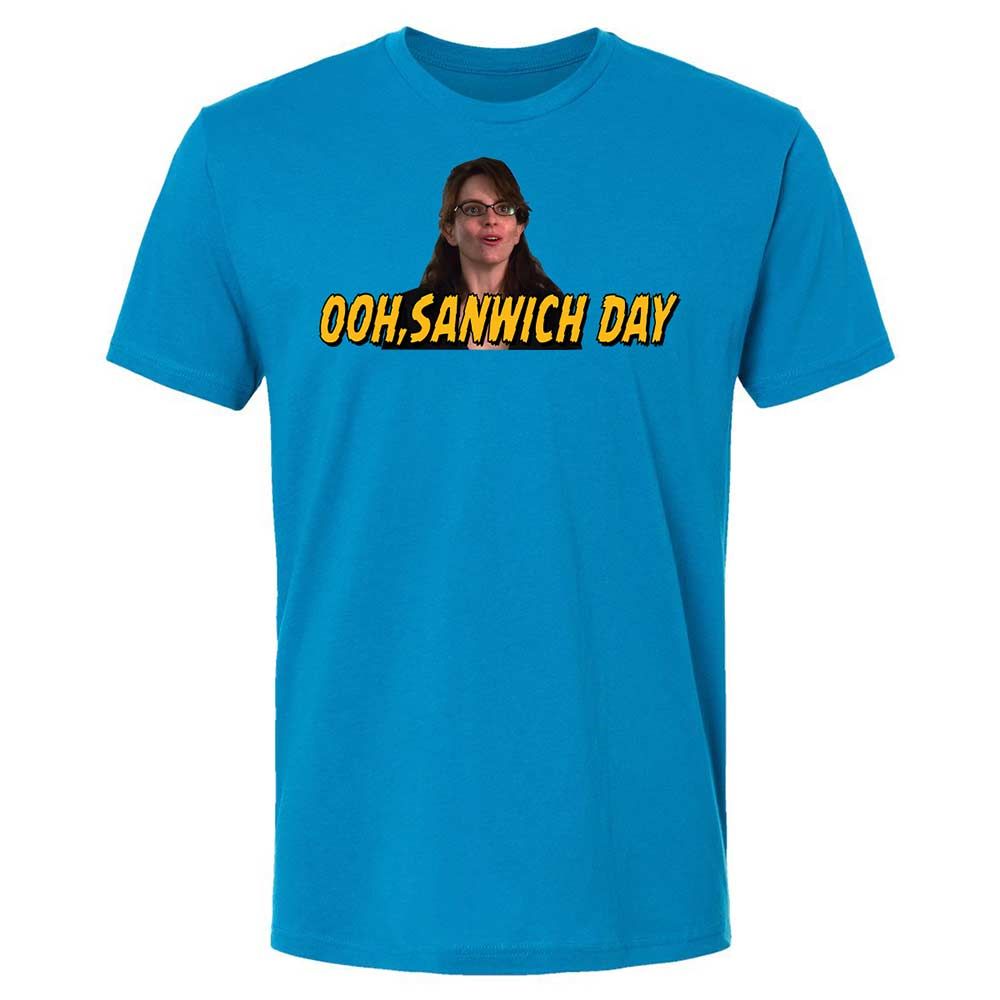 Premium Unisex T-Shirt - 3S1UWPV2 - Turquoise - 6