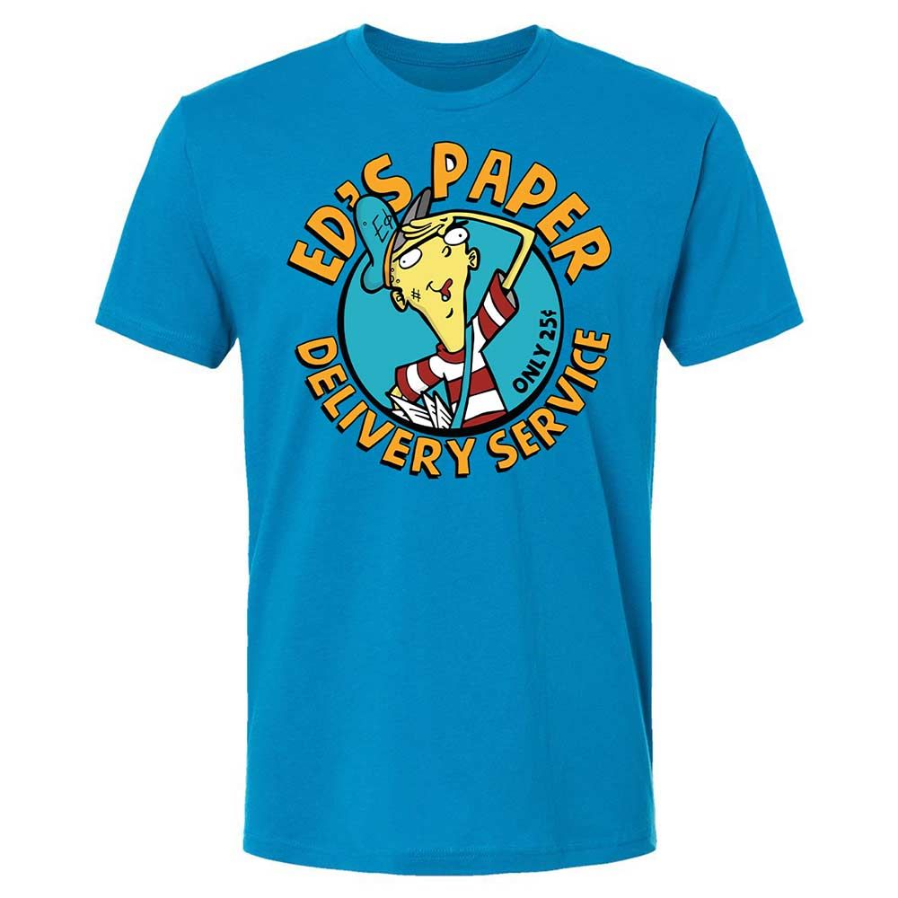 Premium Unisex T-Shirt - LHQ67HG3 - Turquoise - 6