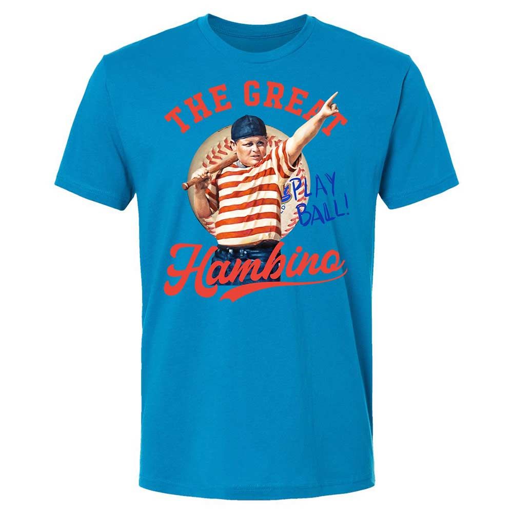 Premium Unisex T-Shirt - 6JVJT7PX - Turquoise - 6