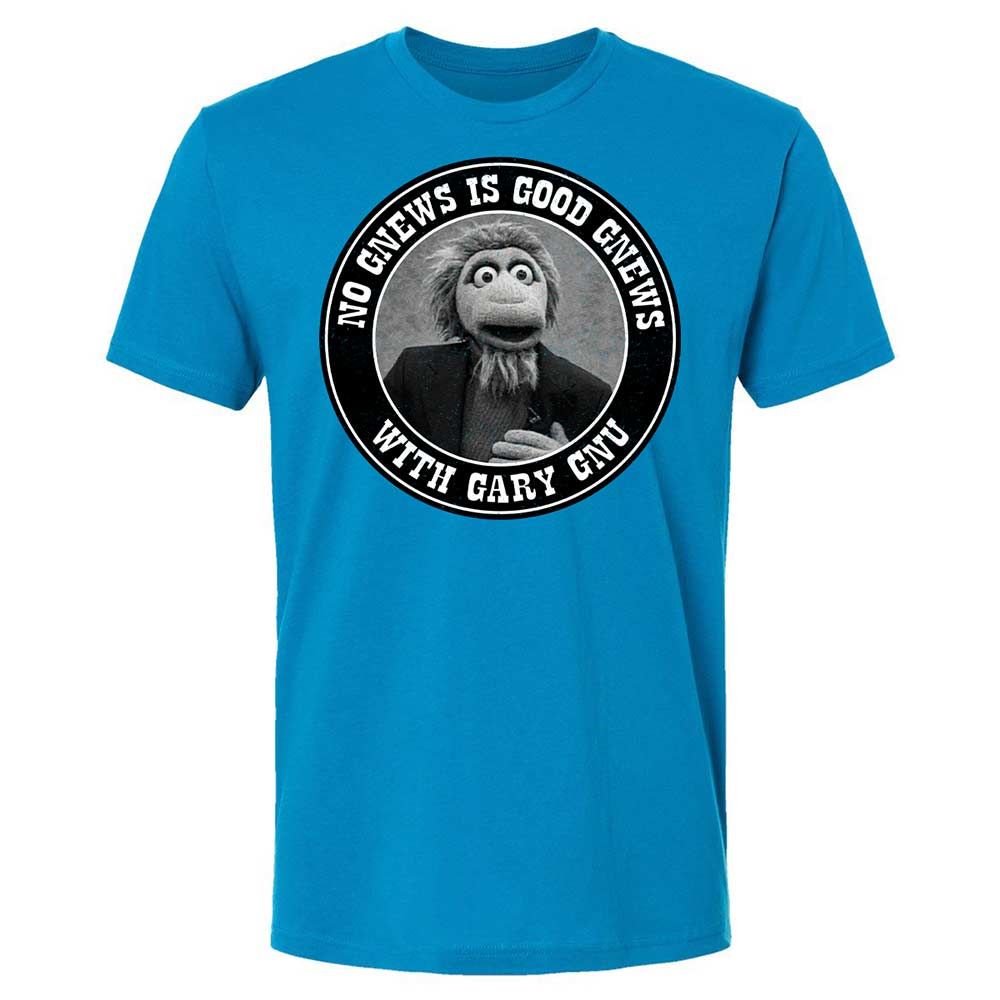 Premium Unisex T-Shirt - SN5KYTS6 - Turquoise - 6