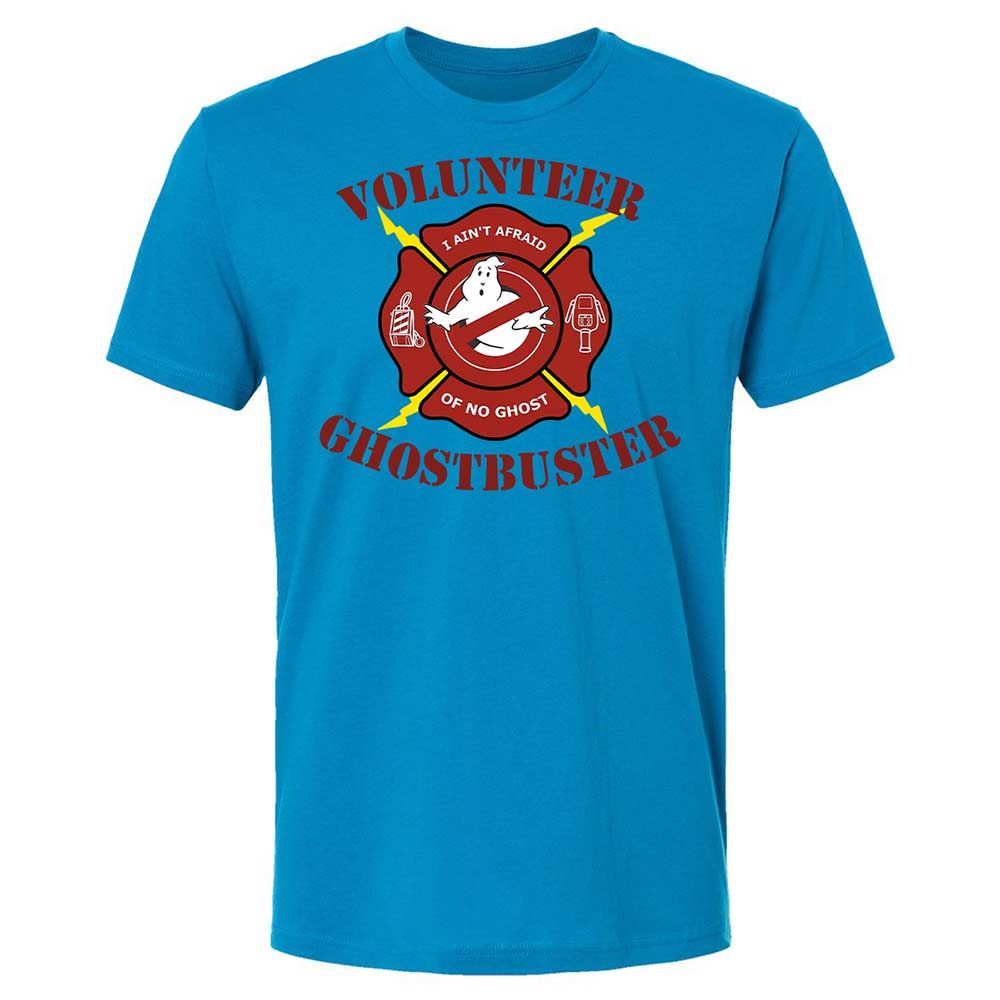 Premium Unisex T-Shirt - FYY7ZMXJ - Turquoise - 6